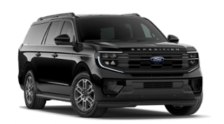 2026 Ford Expedition® External Image 5